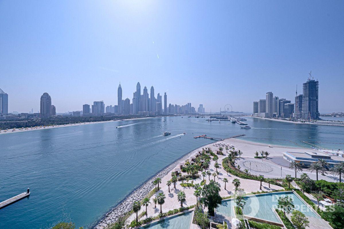Apartments for Sale Dubai The Palm Jumeirah 296473 Yalla Deals