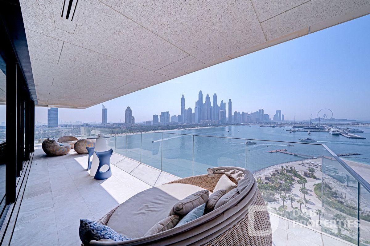 Apartments for Sale Dubai The Palm Jumeirah 296473 Yalla Deals