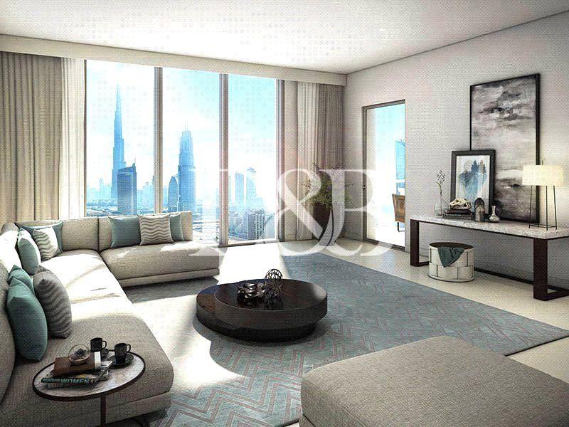 Apartments for Sale Dubai Downt 158486 Yalla Deals