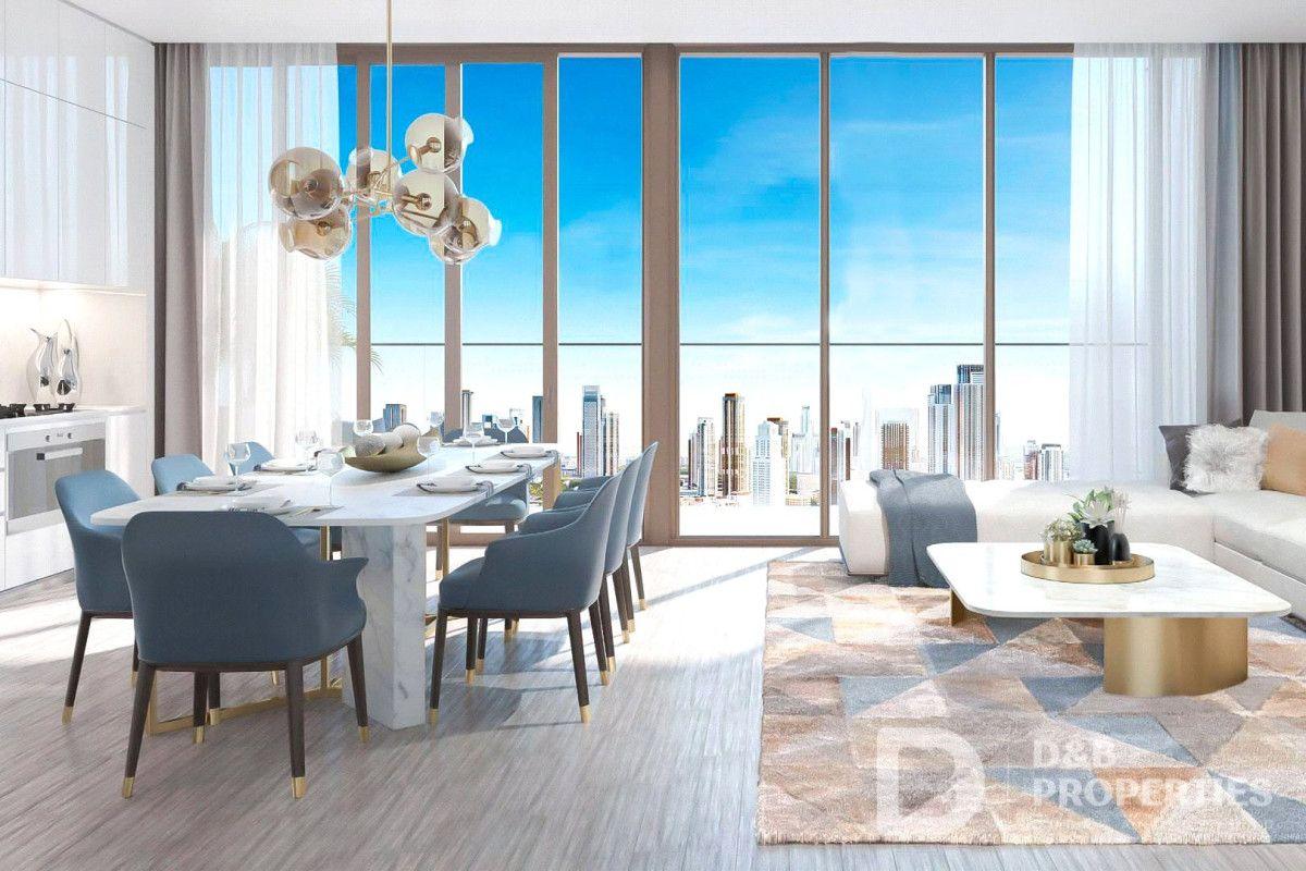 Apartments for Sale Dubai Dubai Creek Harbour 316975 Yalla Deals