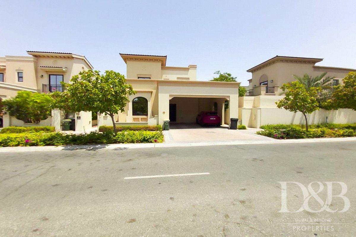 Villas for Sale Dubai Arabian Ranches 195457 Yalla Deals