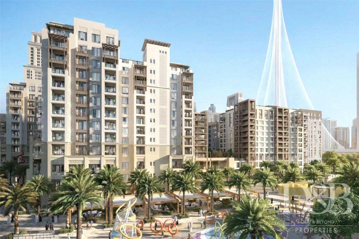 Apartments for Sale Dubai Dubai 169831 Yalla Deals
