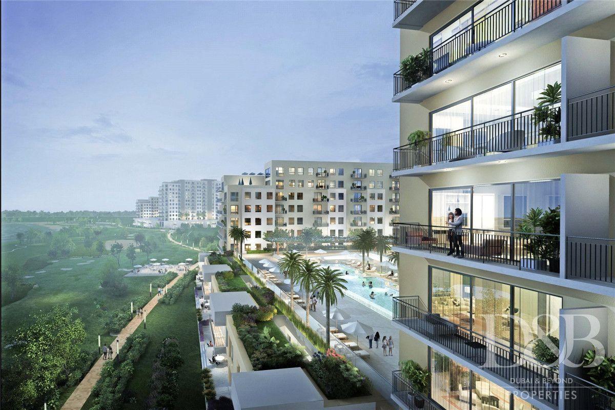 Apartments for Sale Dubai Dubai South 200155 Yalla Deals