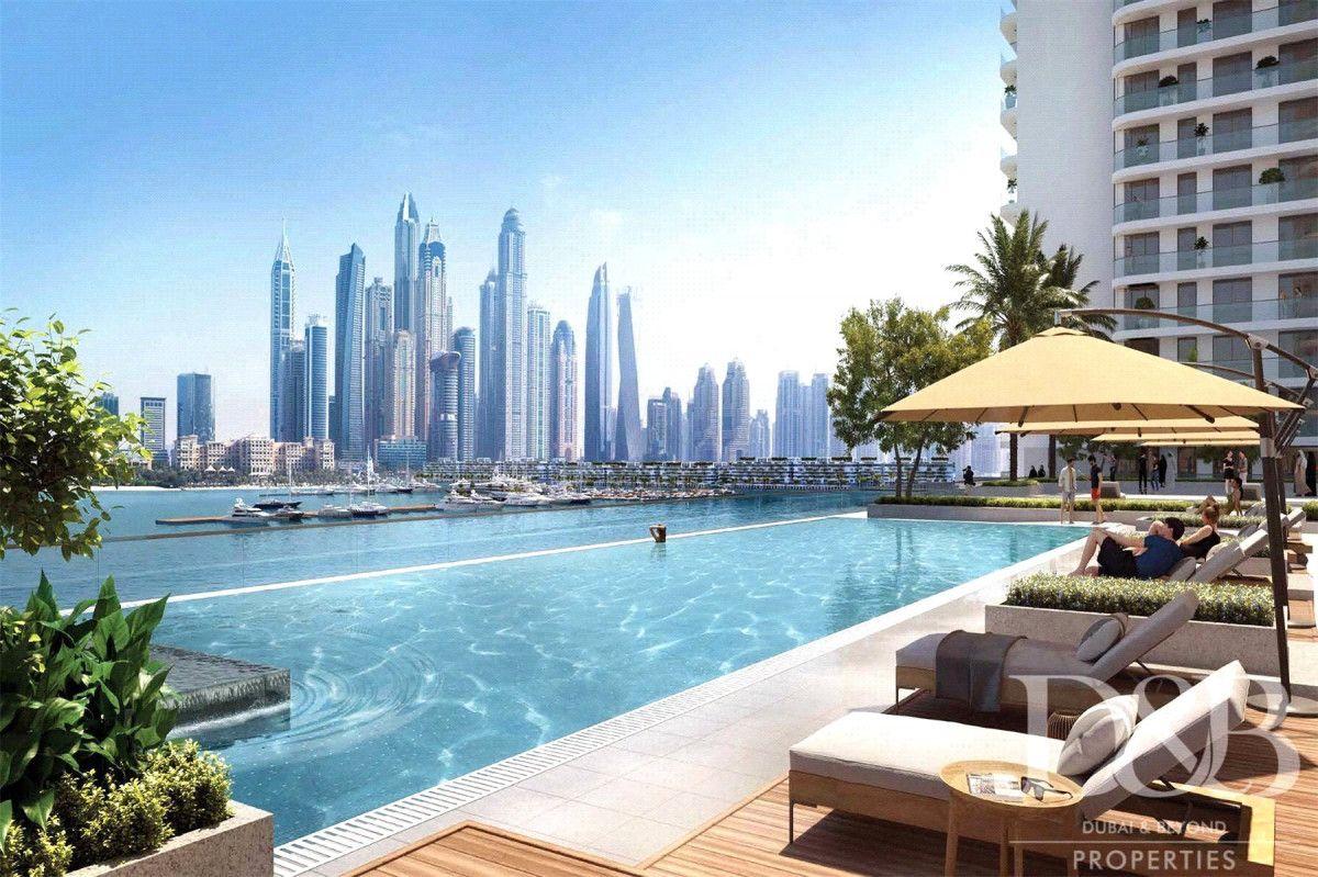 Apartments for Sale Dubai Dubai Creek Harbour 202591 Yalla Deals