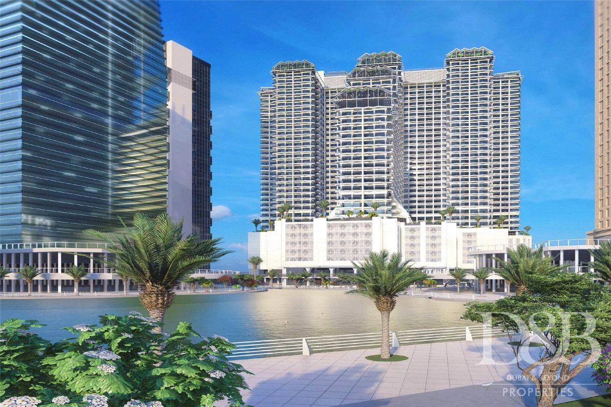 Apartments for Sale Dubai Busin 251862 Yalla Deals