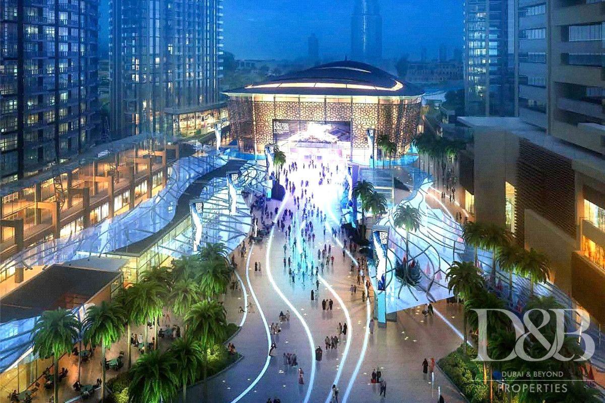 Apartments for Sale Dubai Downtown Dubai 221241 Yalla Deals