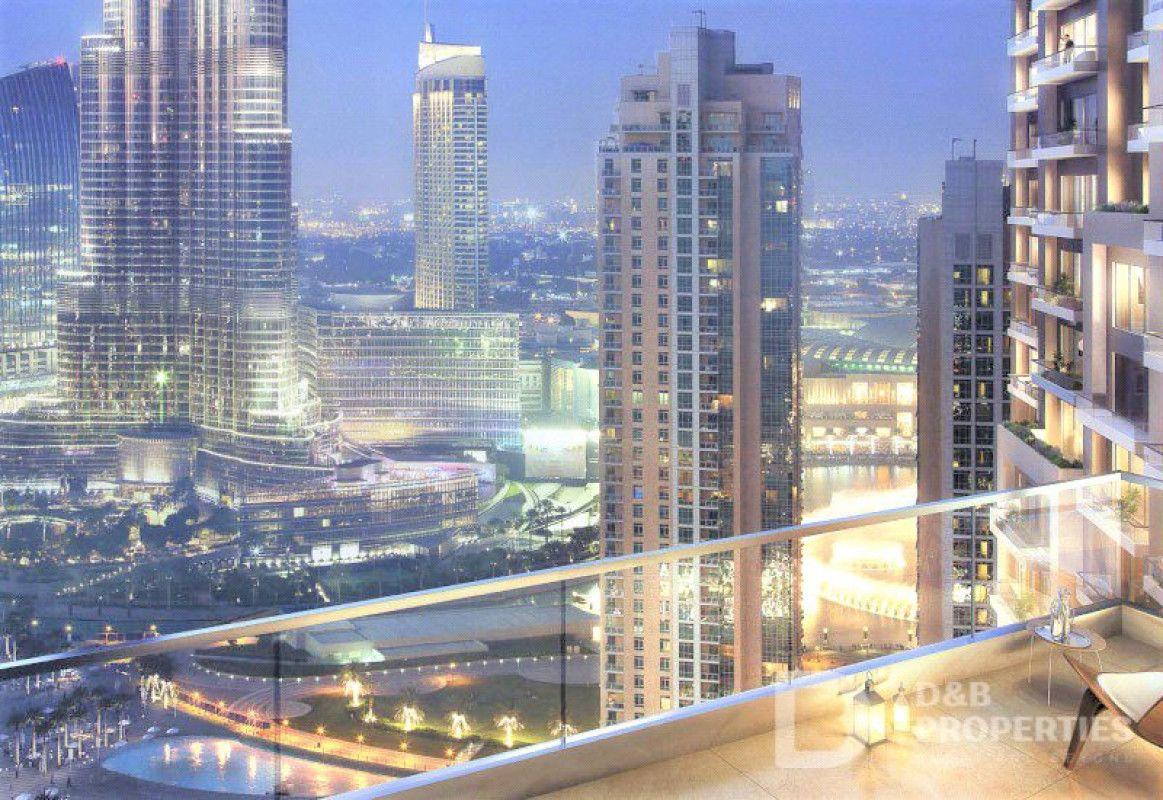 Apartments for Sale Dubai Downtown Dubai 223610 Yalla Deals