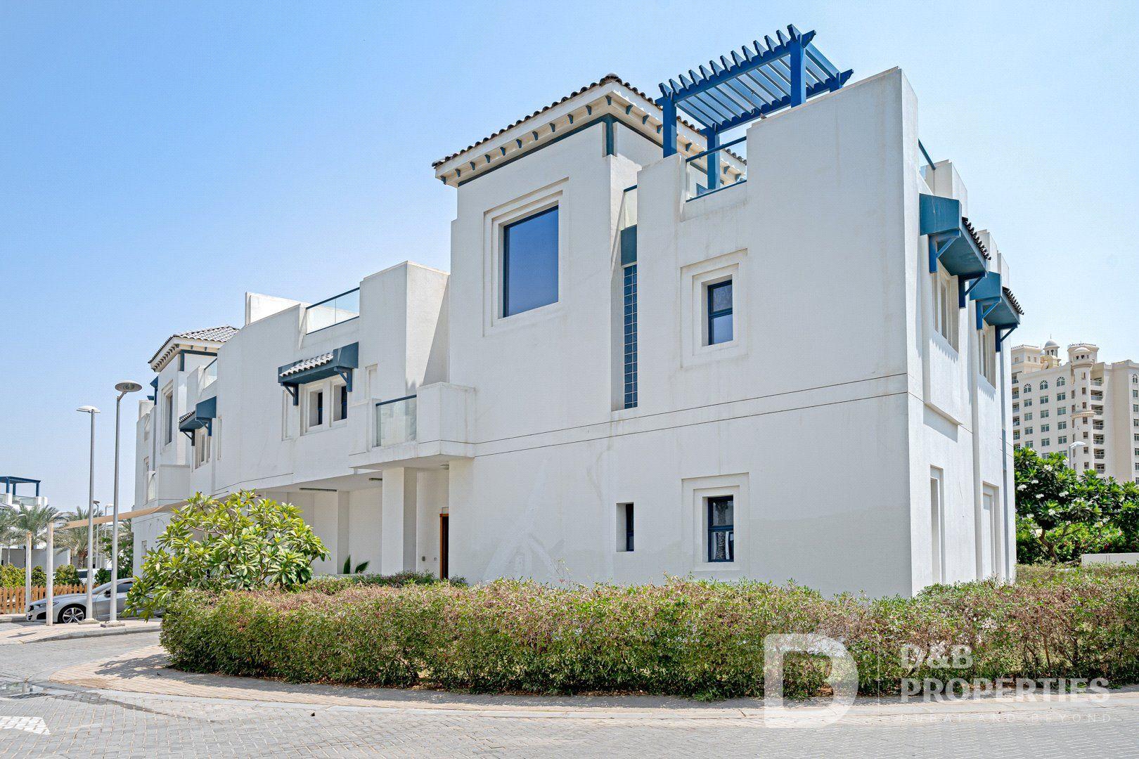 Townhouses for Sale Dubai The Springs 156965 Yalla Deals