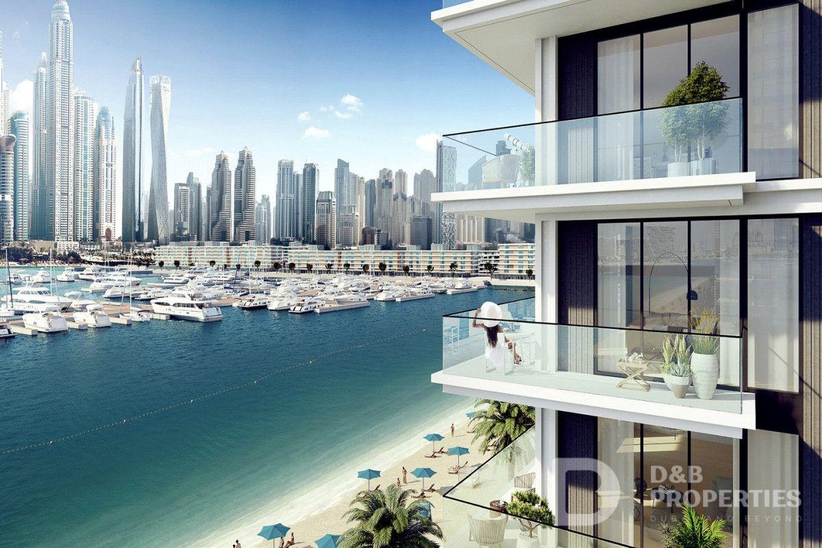 Apartments for Sale Dubai Dubai Creek Harbour 229813 Yalla Deals