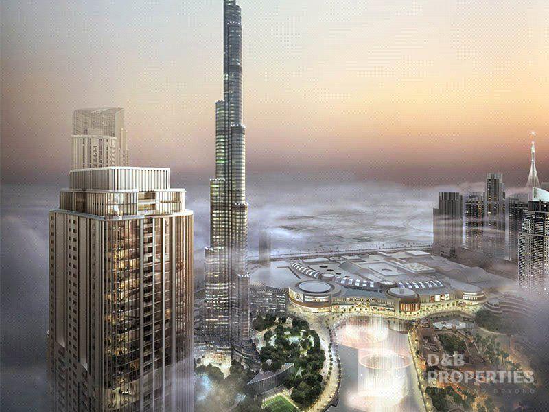 Apartments for Sale Dubai Downtown Dubai 216710 Yalla Deals