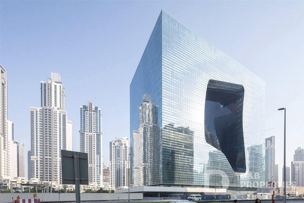 Commercial Property for Sale Dubai Business Bay 282018 Yalla Deals