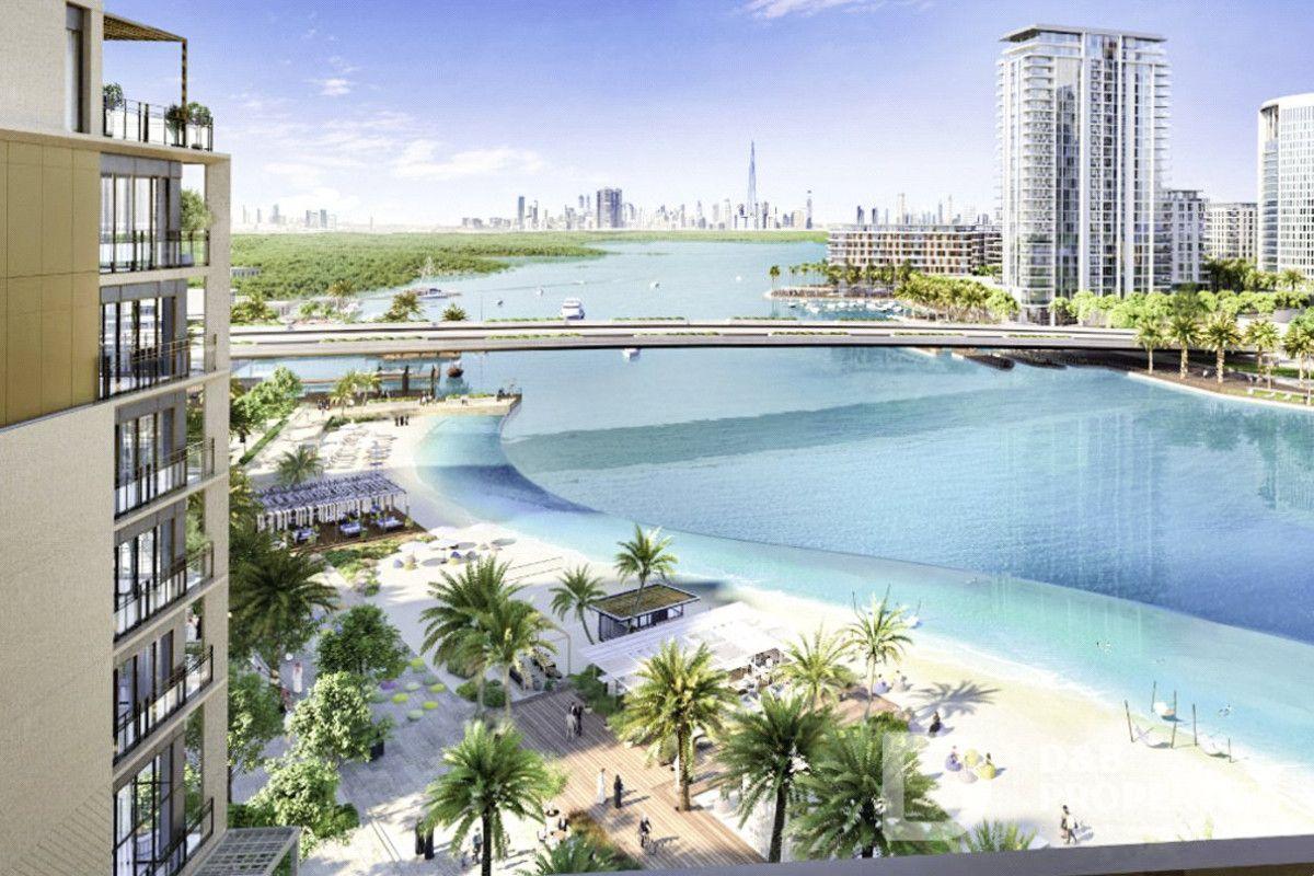 Apartments for Sale Dubai Dubai Creek Harbour 248307 Yalla Deals