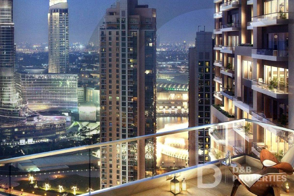 Apartments for Sale Dubai Downt 250026 Yalla Deals