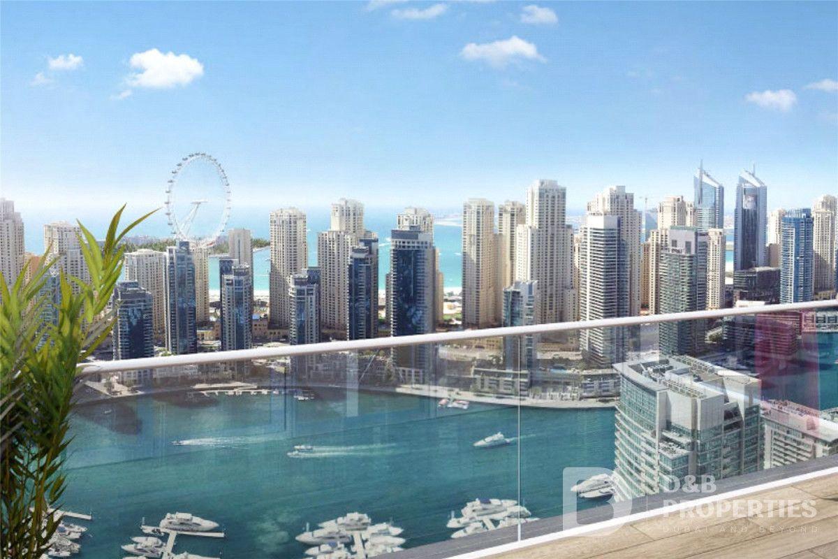Apartments for Sale Dubai Dubai Marina 259539 Yalla Deals