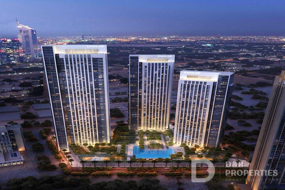 New Projects Apartments for Sale Dubai Downtown Dubai 260295 Yalla Deals