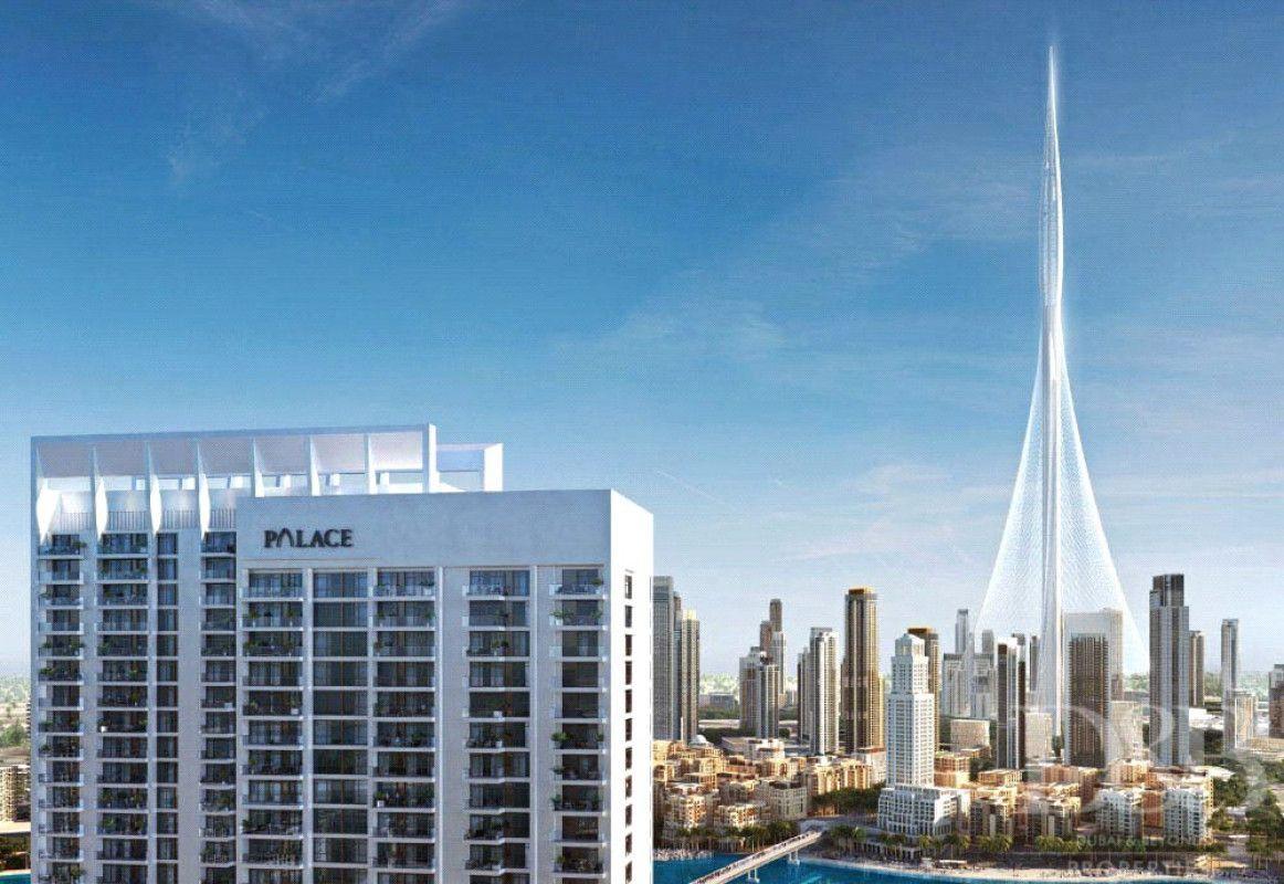 Apartments for Sale Dubai Dubai Creek Harbour 170452 Yalla Deals