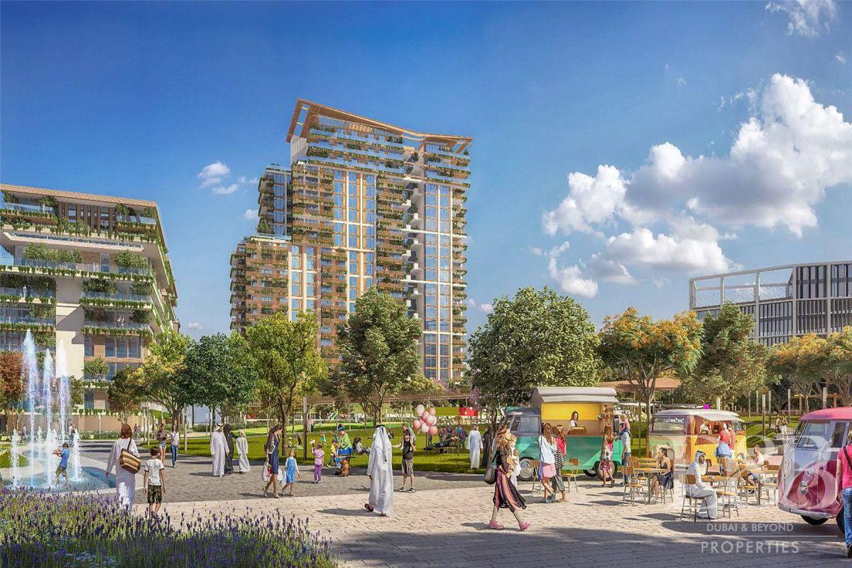 Apartments for Sale Dubai City Walk 169792 Yalla Deals