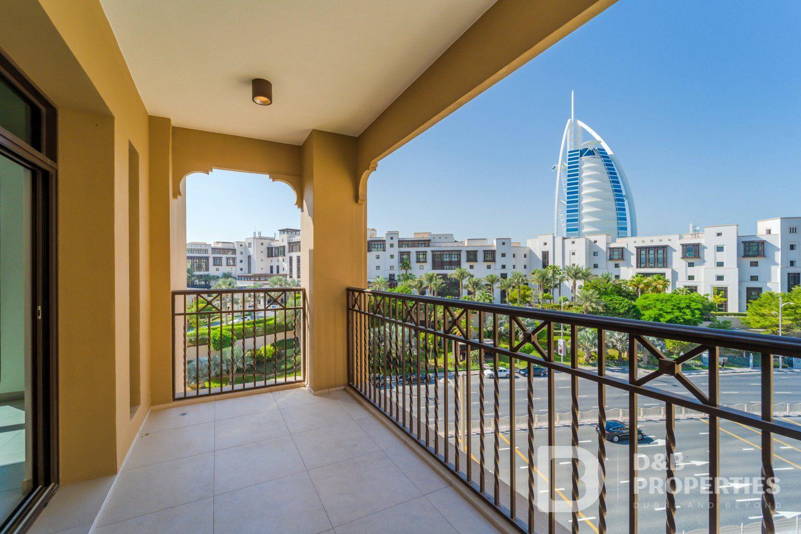 Apartments for Rent Dubai JBR Jumeirah Beach Residence 302476