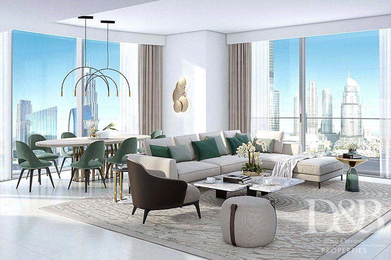Apartments for Sale Dubai Downtown Dubai 185337 Yalla Deals