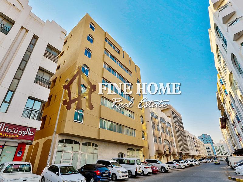 Real Estate_Buildings for Sale_Mohamed Bin Zayed City