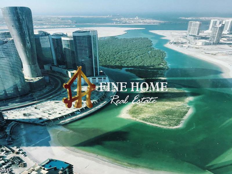 Real Estate_Buildings for Sale_Al Reem Island