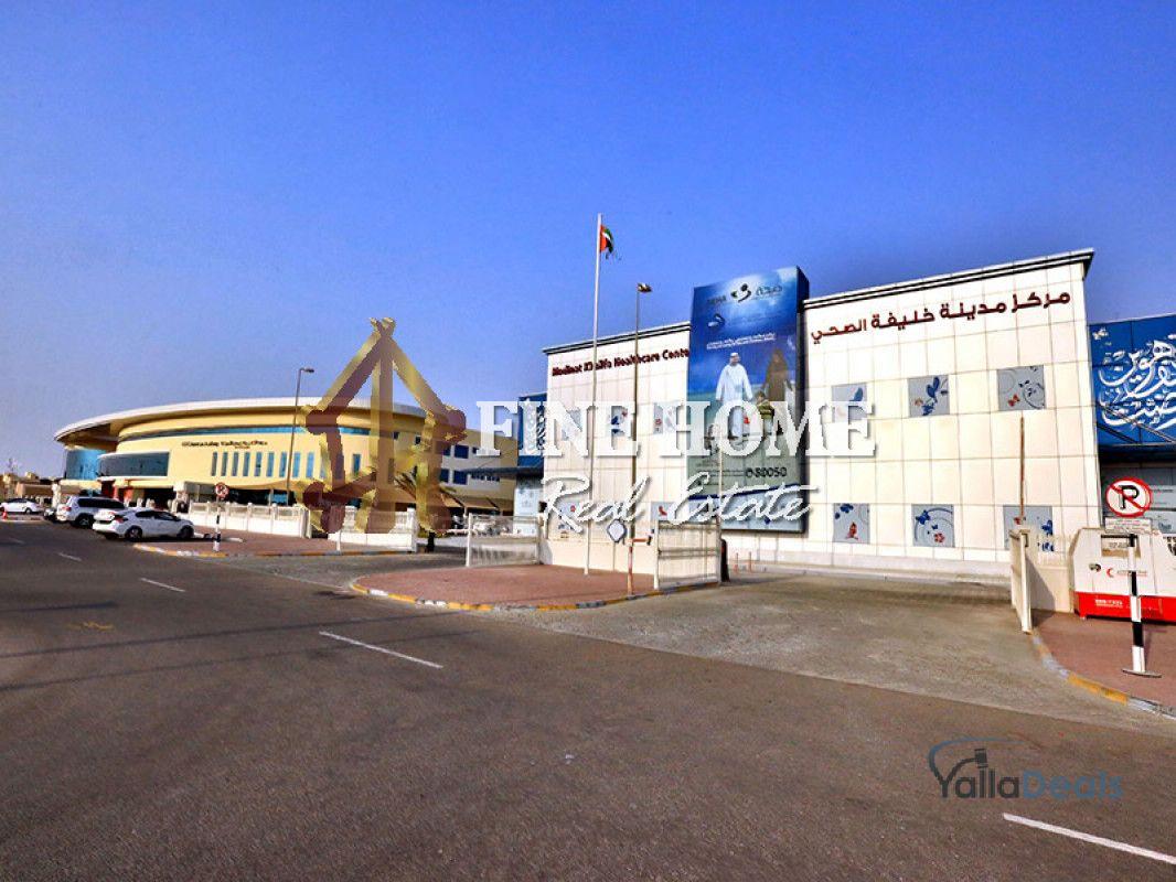 Real Estate_Compounds For Sale _Al Shamkha