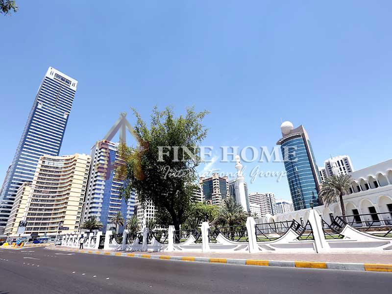 Real Estate_Compounds For Sale _Al Khalidiyah