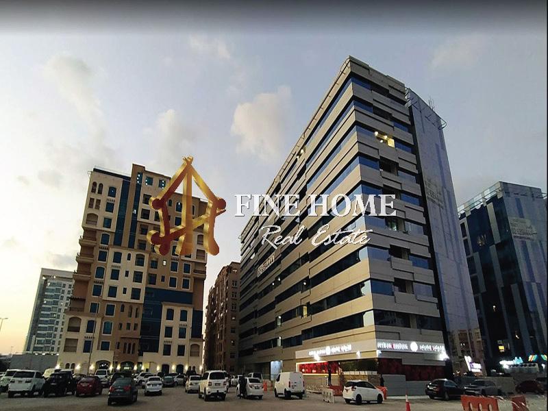 Real Estate_Lands for Sale_Rawdhat Abu Dhabi