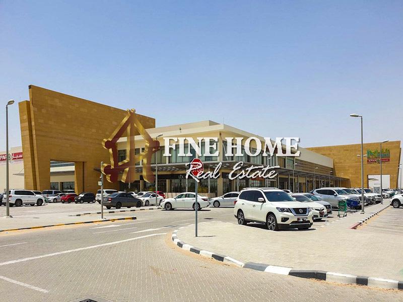 Real Estate_Lands for Sale_Madinat Al Riyad