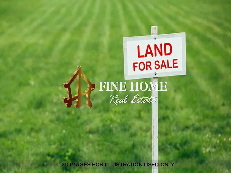 Real Estate_Lands for Sale_Khalifa City A