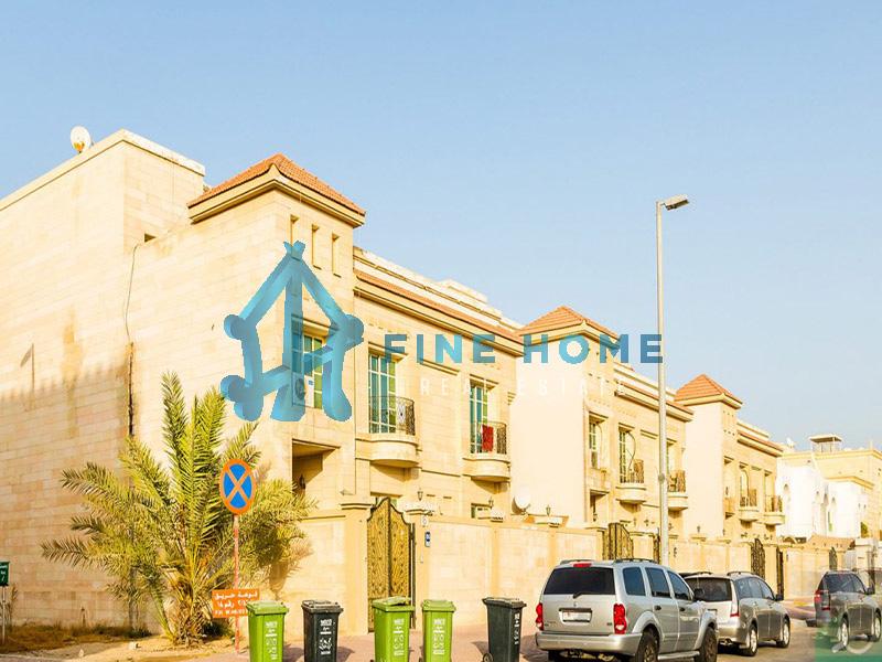 Real Estate_Compounds For Sale _Al Mushrif