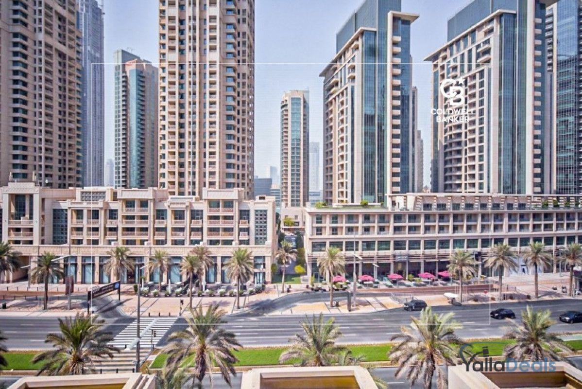 Apartments for Sale Dubai Downt 35761 Yalla Deals