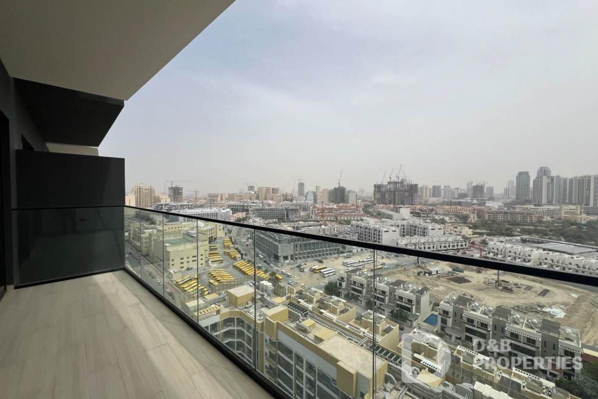 Real Estate_Apartments for Rent_Jumeirah Village Circle