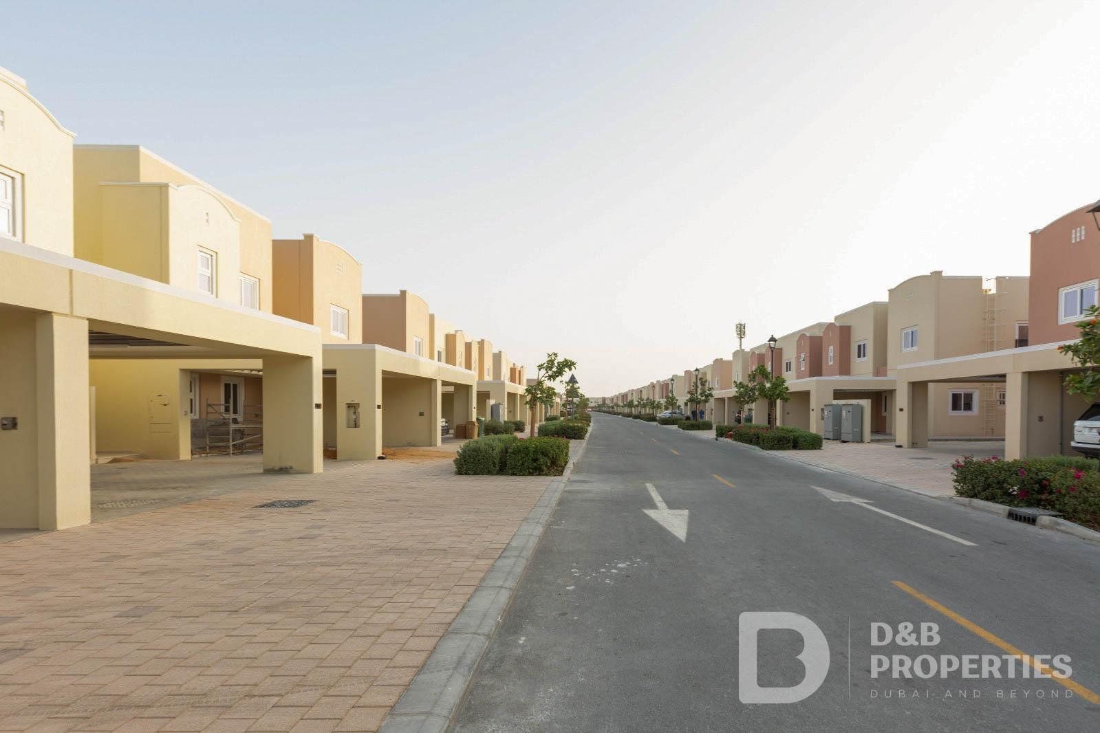 Villas for Rent in Bluewaters Island, Dubai