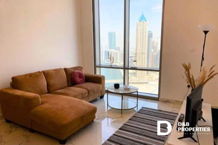 Apartments for Rent in Business Bay, Dubai