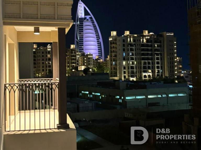 Apartments for Rent in Umm Suqeim, Dubai