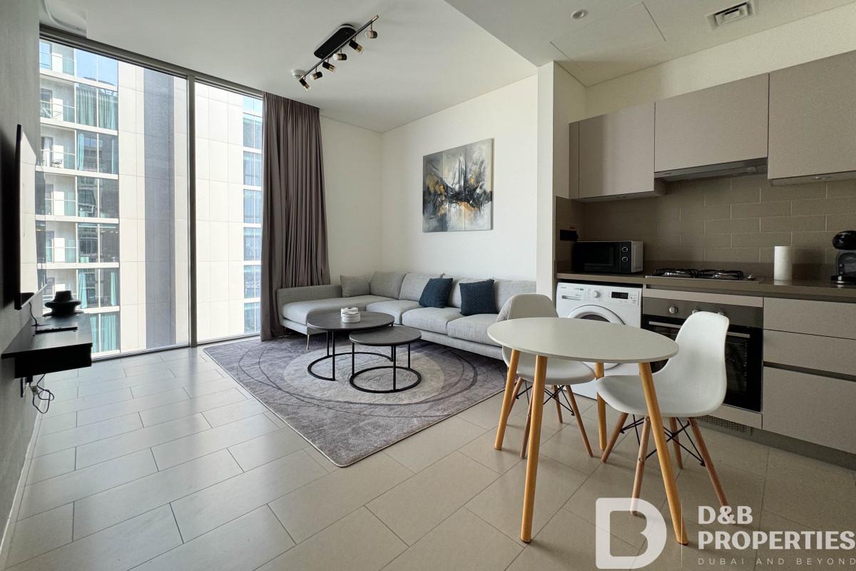 Apartments for Rent in Mohammad Bin Rashid City, Dubai