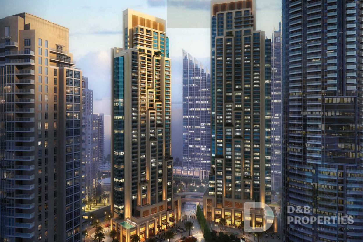 Apartments for Sale Dubai Arjan 95199 Yalla Deals
