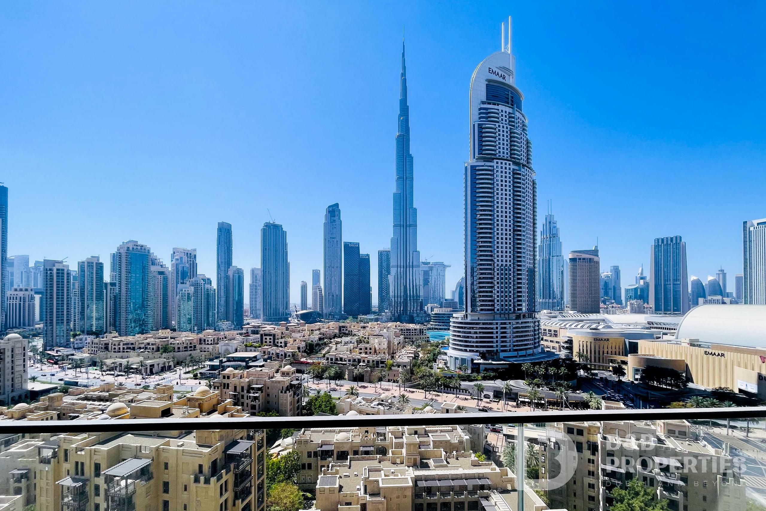 Apartments for Sale Dubai Downtown Dubai 253281 Yalla Deals