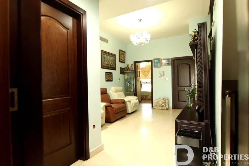 Real Estate_Townhouses for Sale_Meydan City