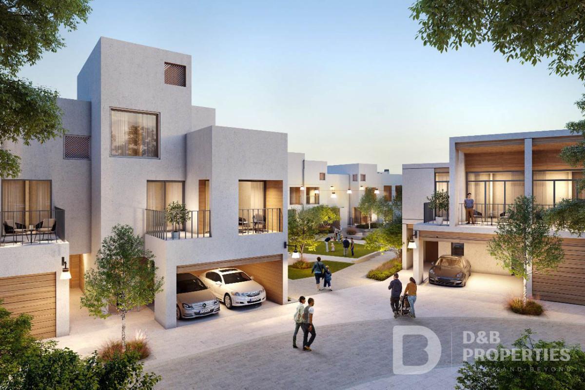 Real Estate_Villas for Sale_Arabian Ranches 3