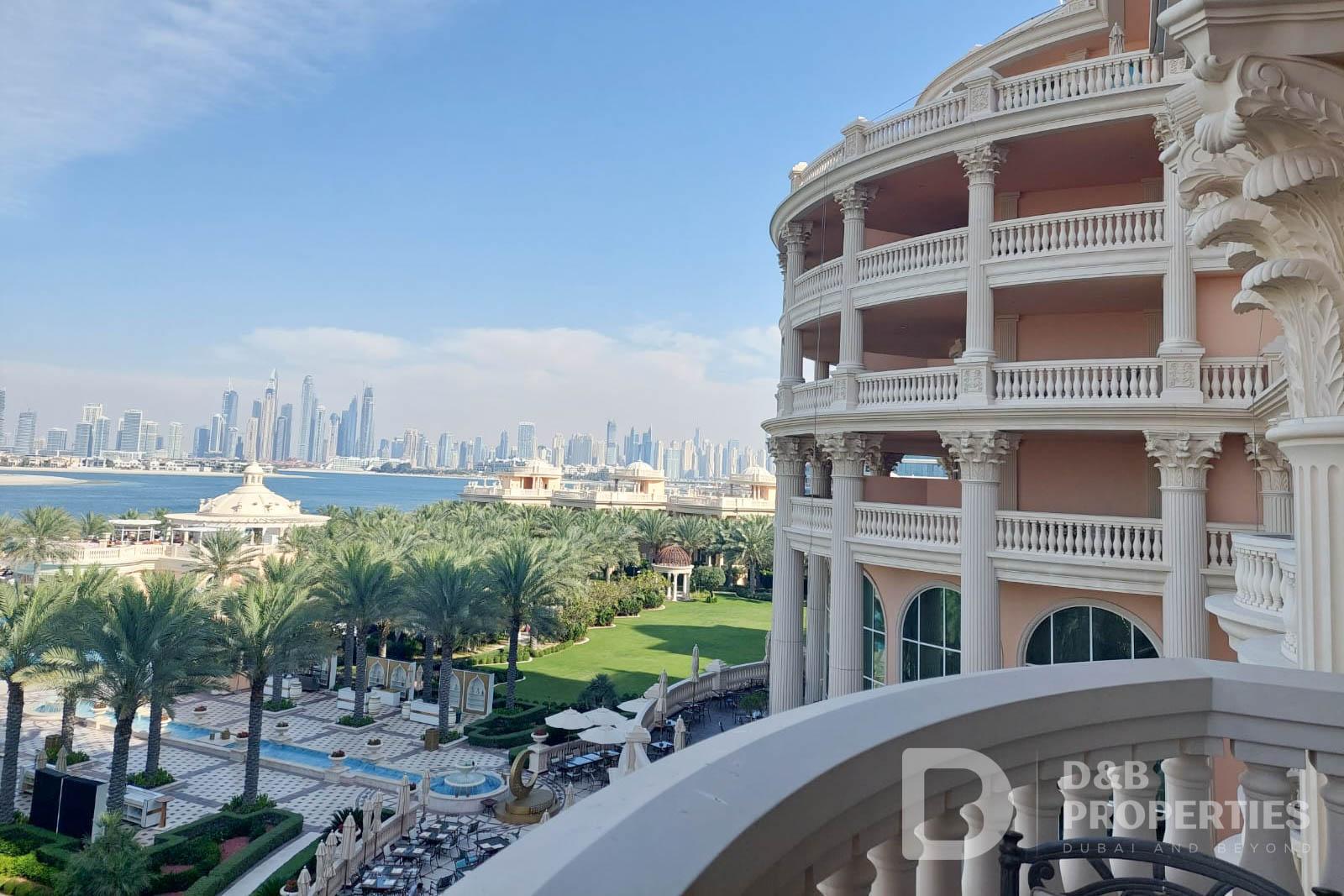 Real Estate_Hotel Rooms & Apartments for Sale_The Palm Jumeirah