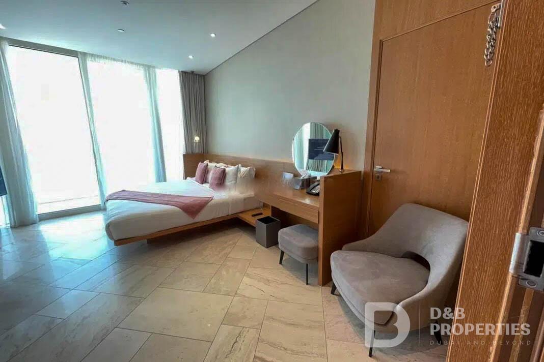 Hotel Rooms & Apartments for Sale in Jumeirah Village Circle, Dubai