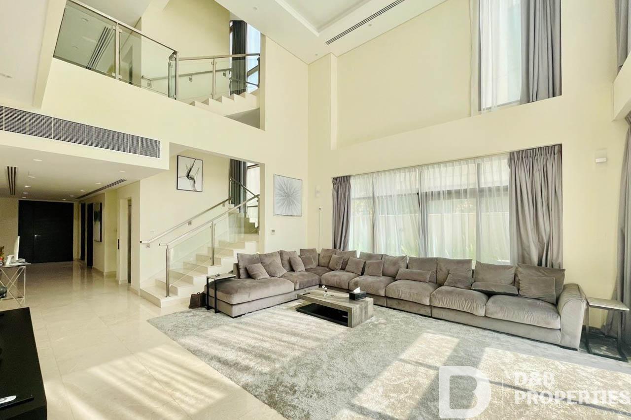 Villas for Sale in Meydan City, Dubai