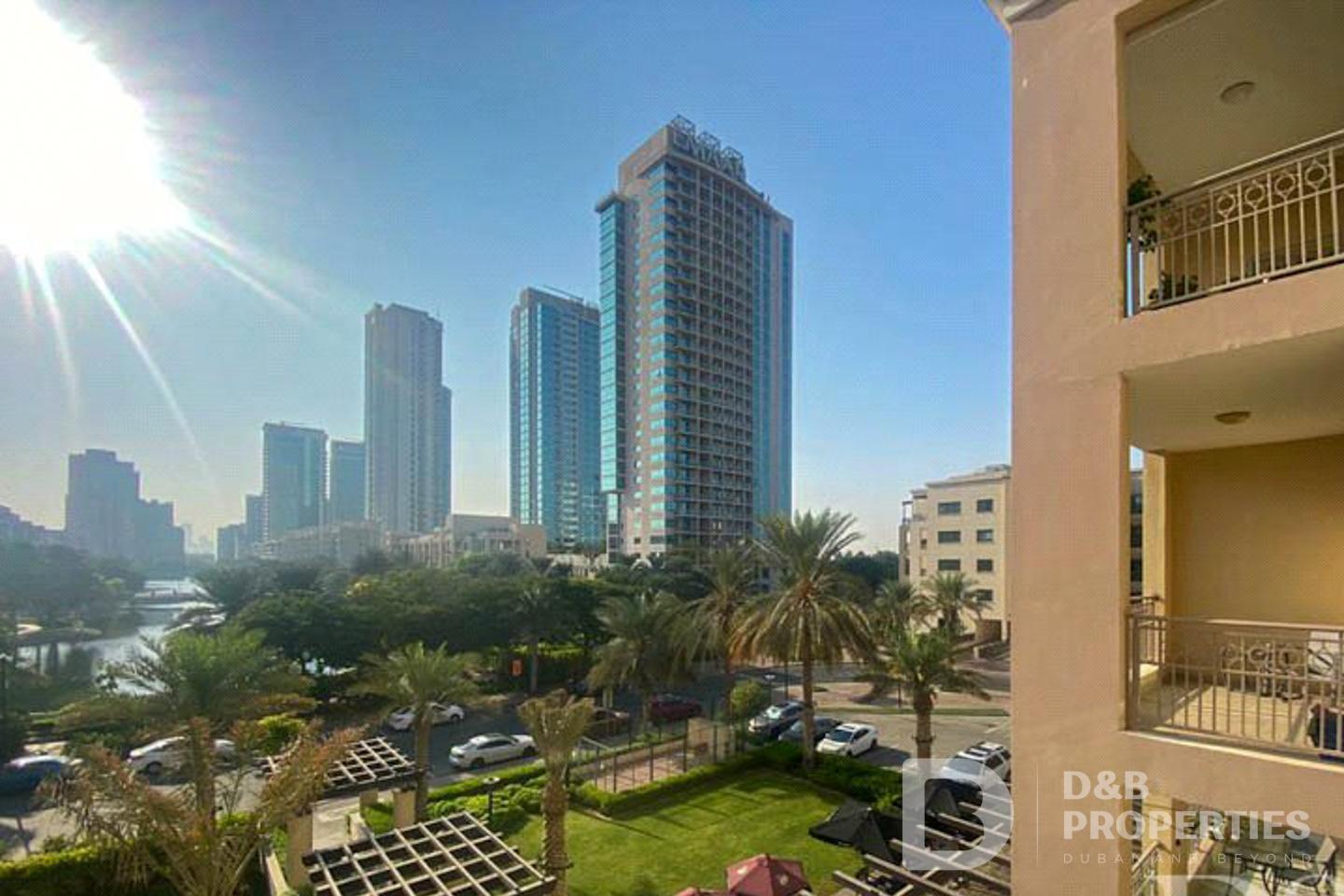 Apartments for Sale in The Views, Dubai