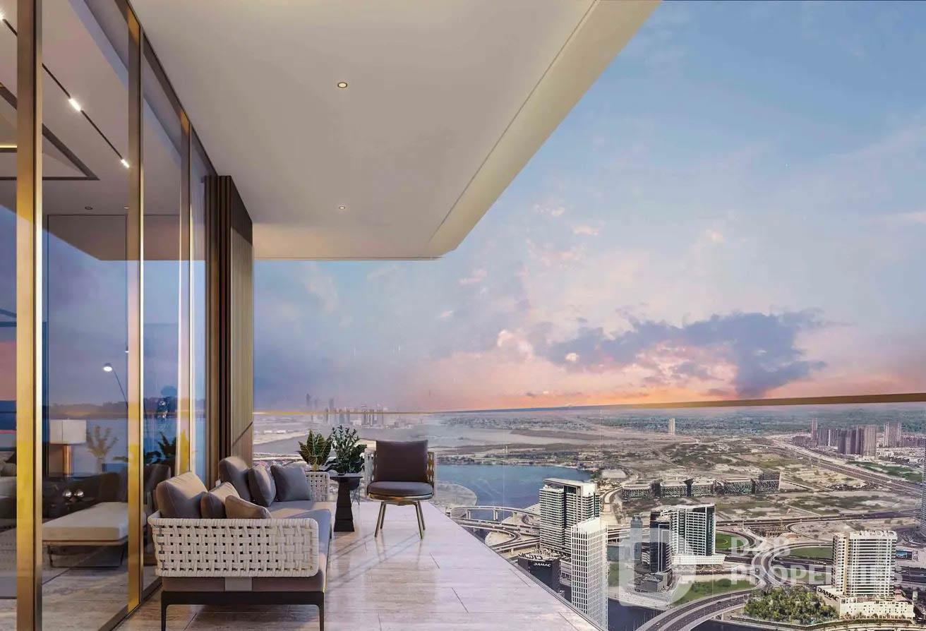 Penthouses for Sale in Downtown Dubai, Dubai