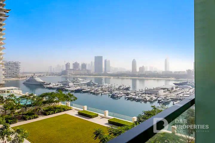 Apartments for Sale in Dubai Creek Harbour, Dubai