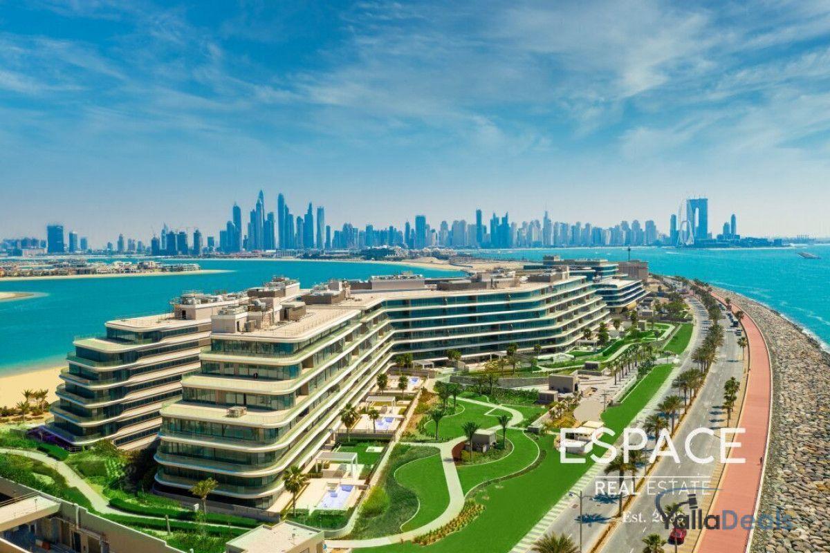 Apartments for Sale Dubai The Palm Jumeirah 98405 Yalla Deals