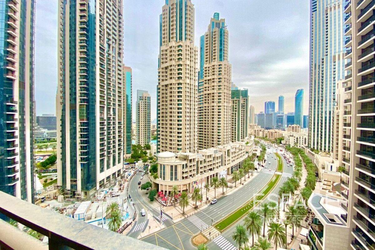 Apartments for Sale Dubai Downtown Dubai 195499 Yalla Deals