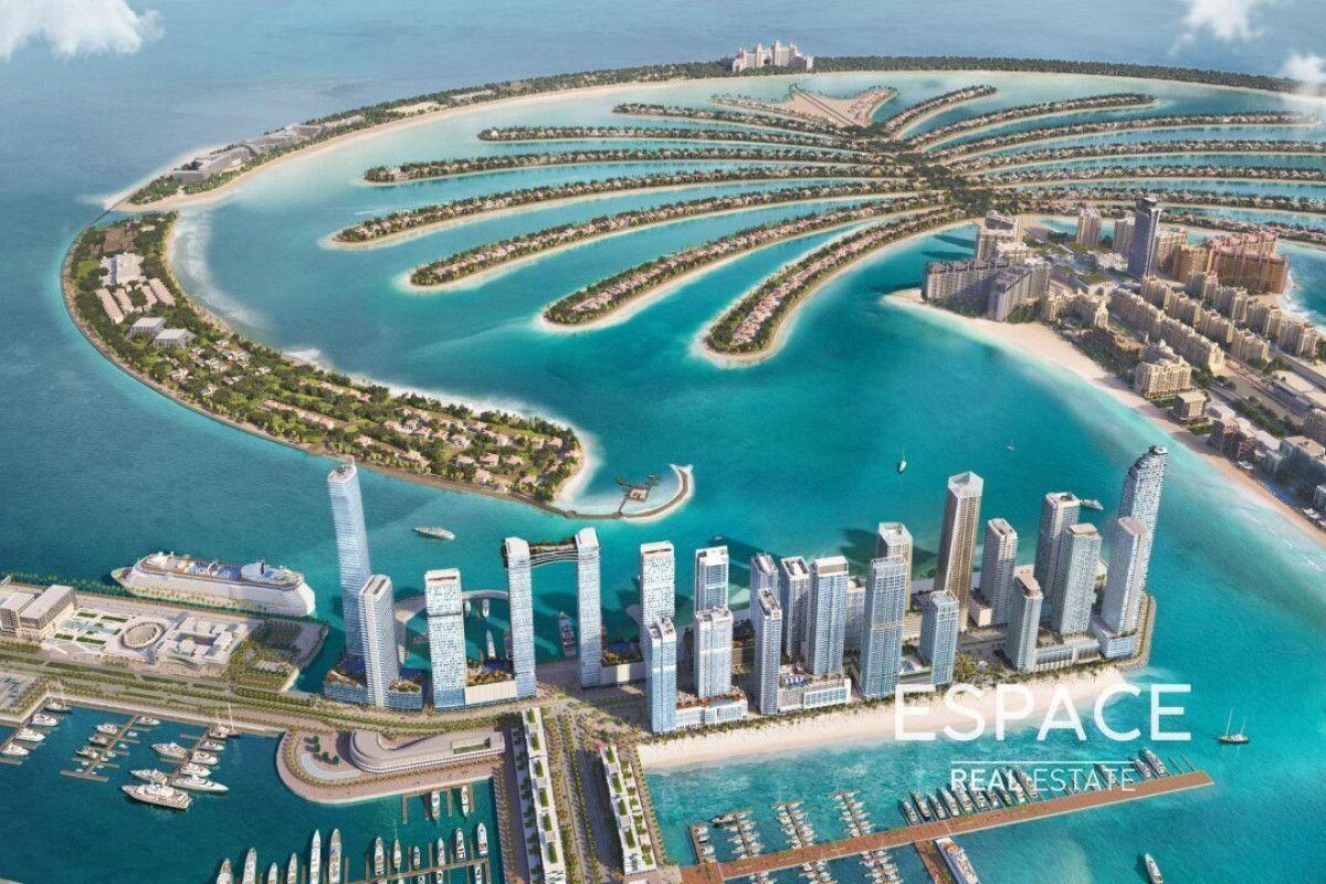 Apartments for Sale Dubai Dubai Creek Harbour 206600 Yalla Deals